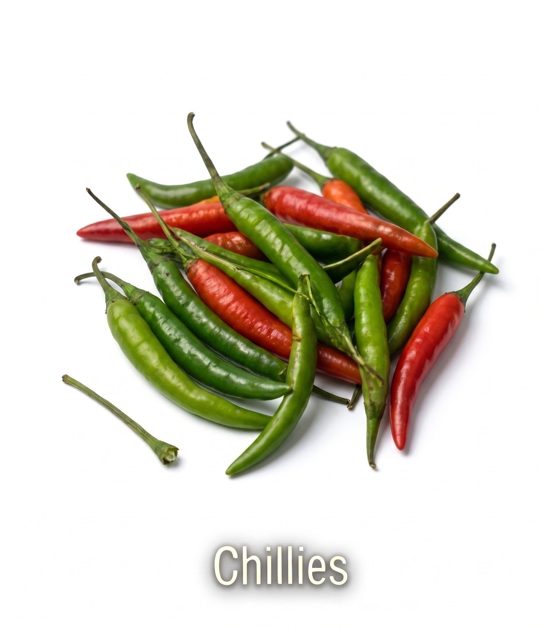 Chillies