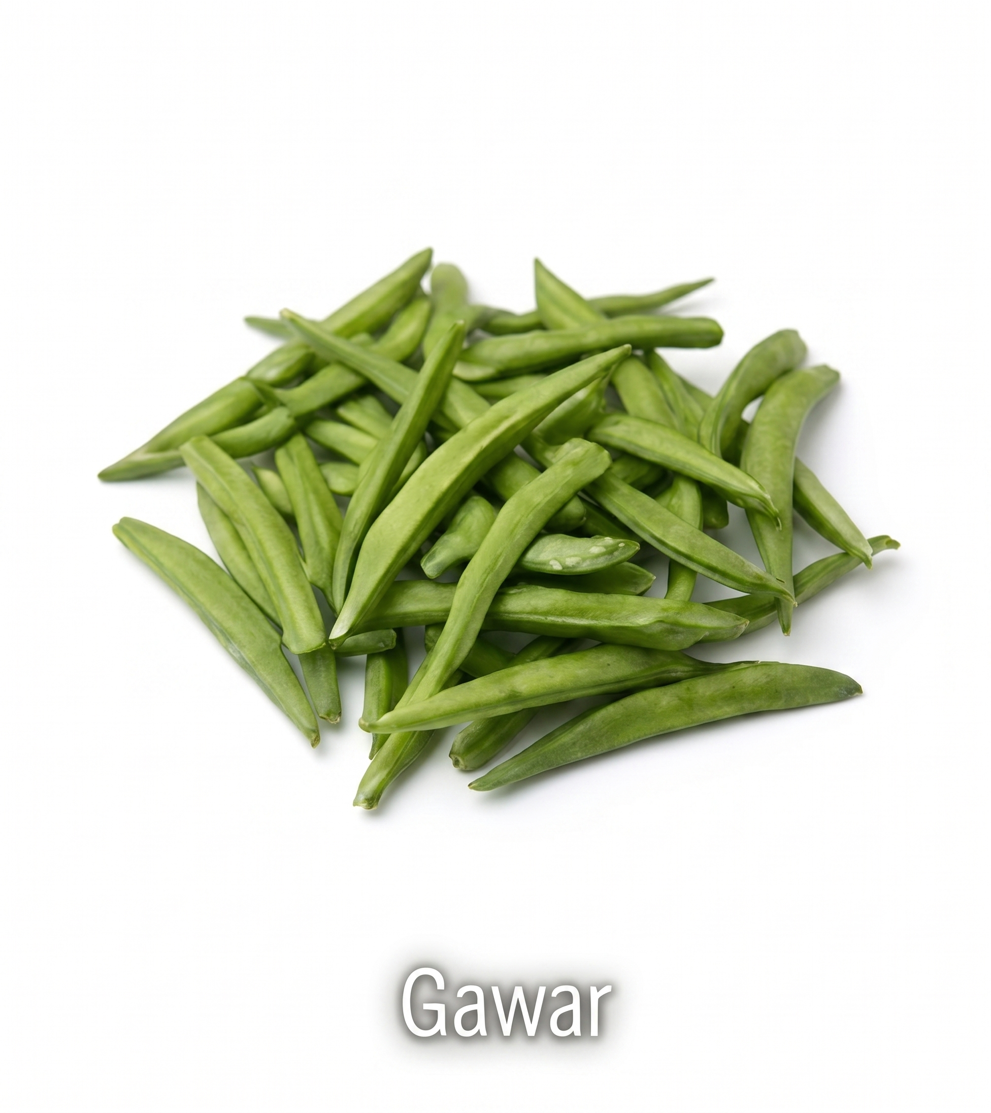 Gawar (Cluster Beans)