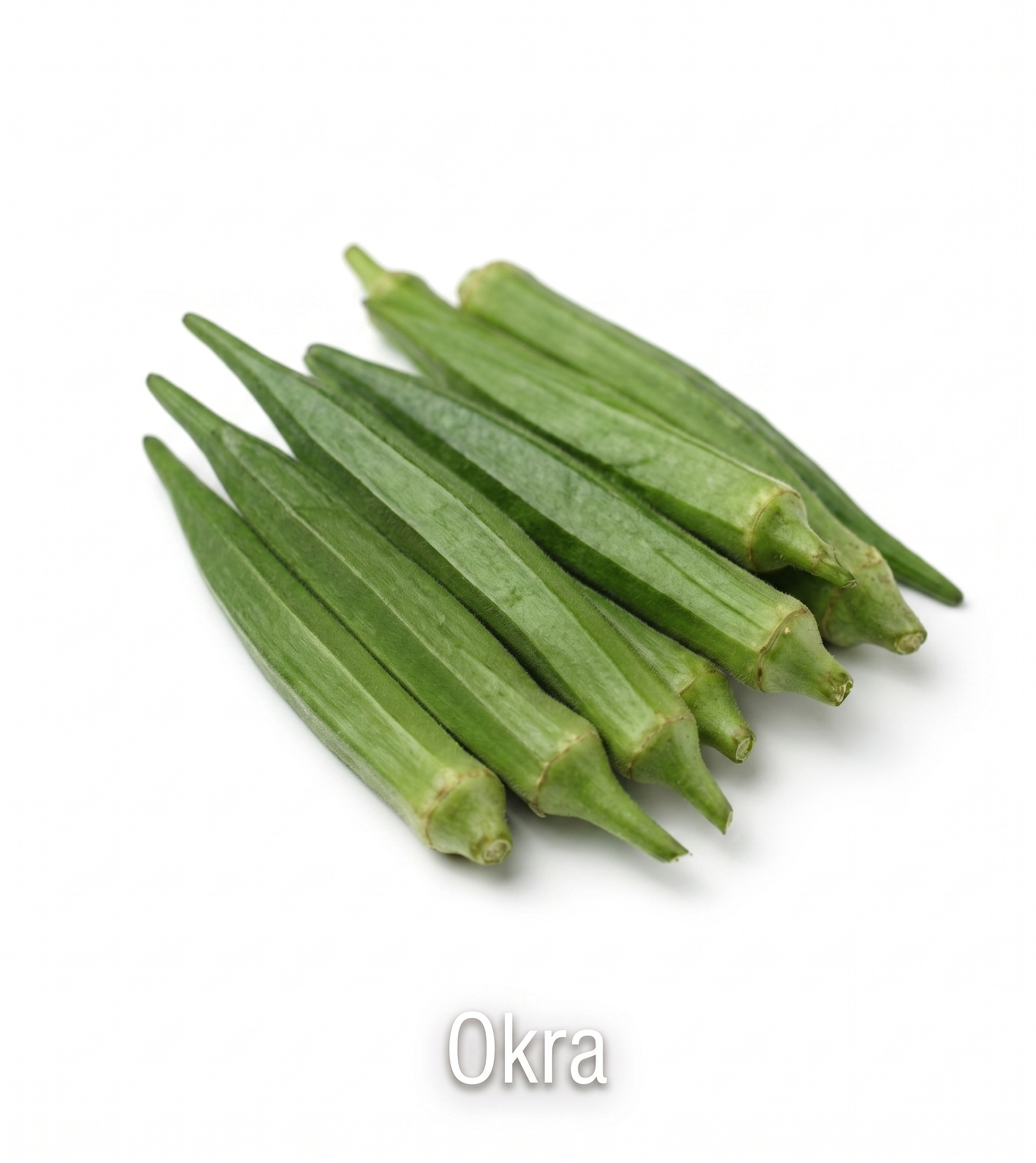 Okra